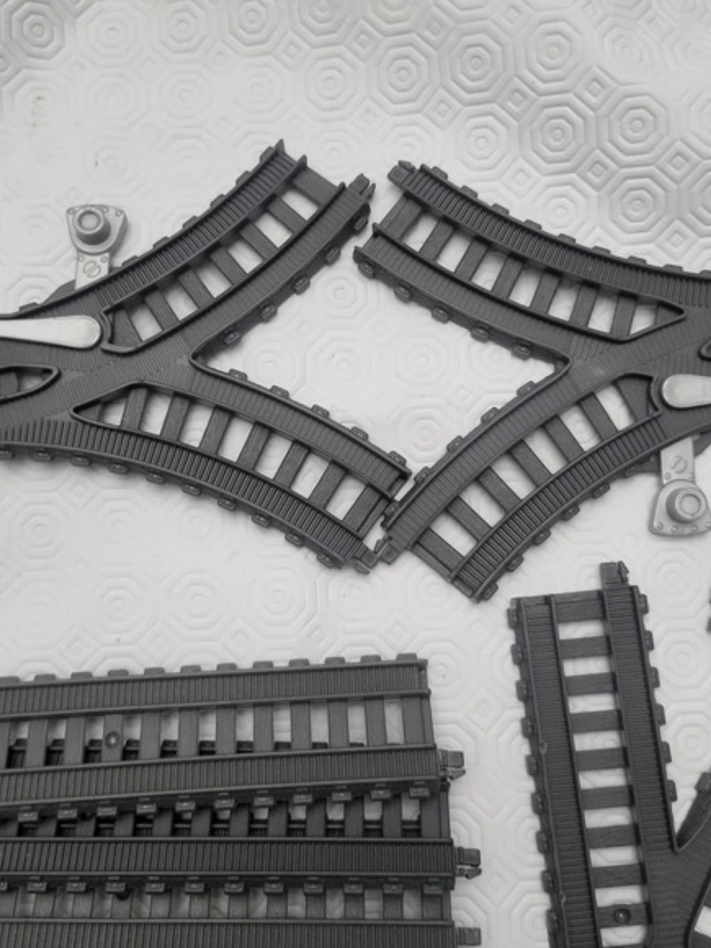 Thomas & Friends TrackMaster Track Set. - Picture 6 of 7